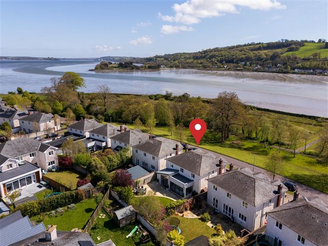 40 Longshore Drive, Jacobs Island, Cork