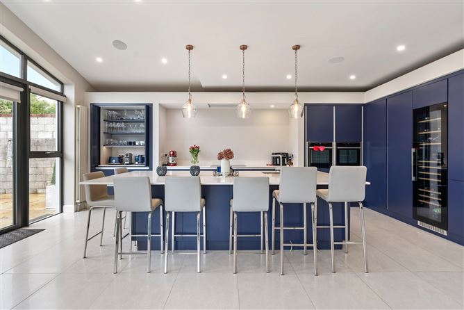 40 Longshore Drive, Jacobs Island, Cork