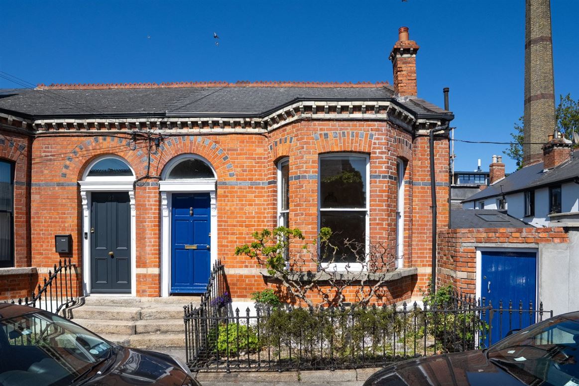 28 Vernon Street, Portobello, Dublin 8