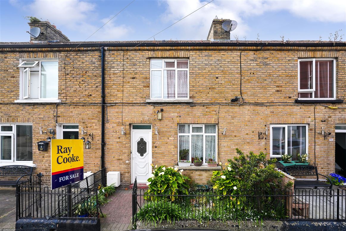9 Ardiluan Square, Ballybough, Dublin 3