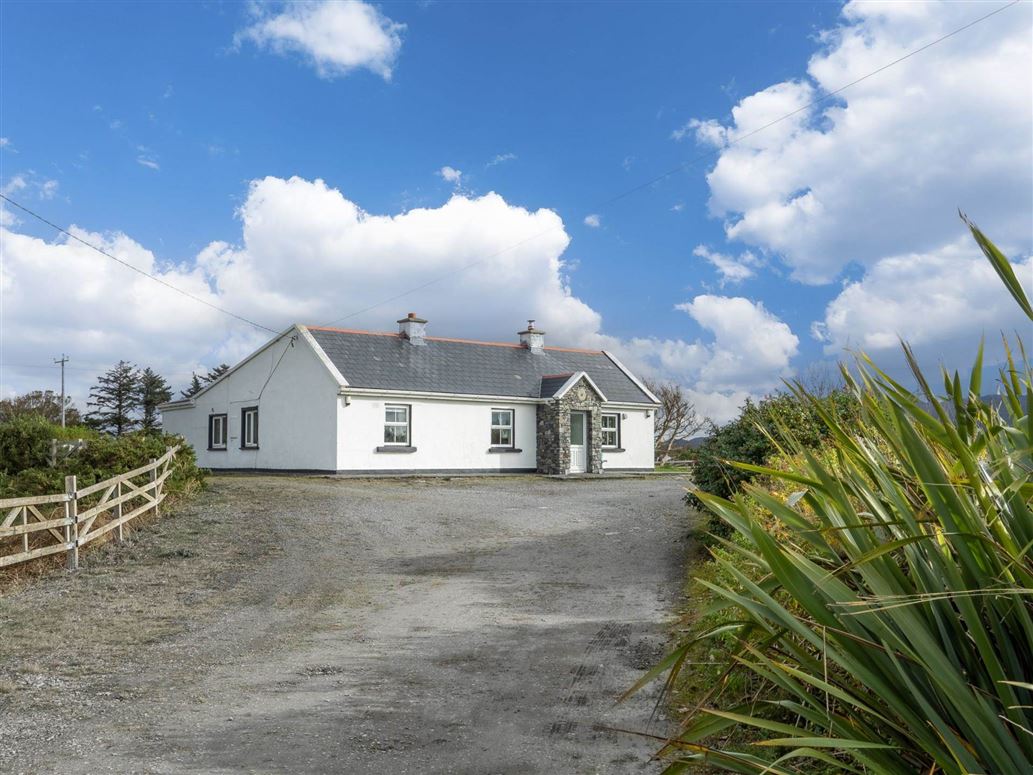 Emlaghmore, Ballyconneely, Clifden, County Galway
