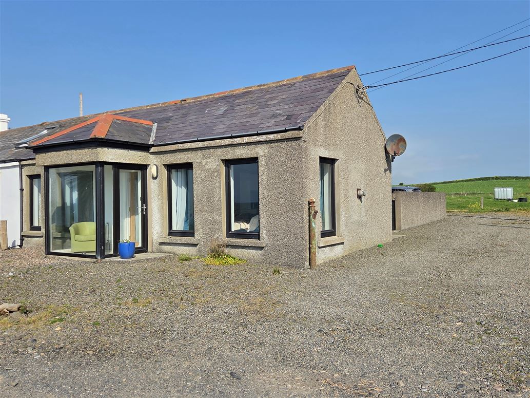 Whitestown,, Greenore, Louth