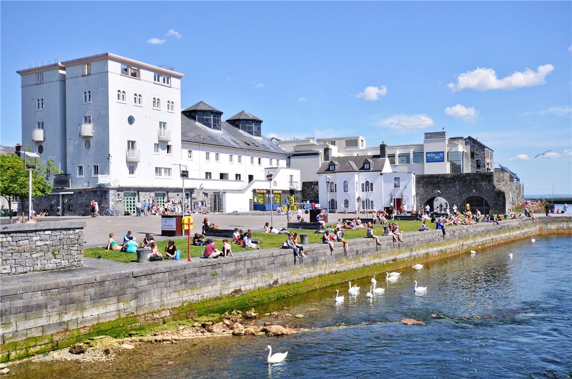 11 Portmore, Spanish Parade, Galway City, Galway