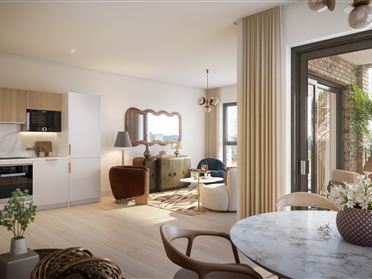 The Leys - The Leys, Carrickmines, Dublin 18