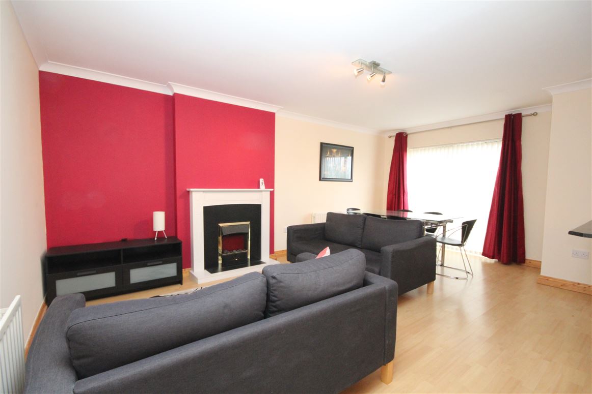 Parklands Court, Ballycullen, Dublin 24