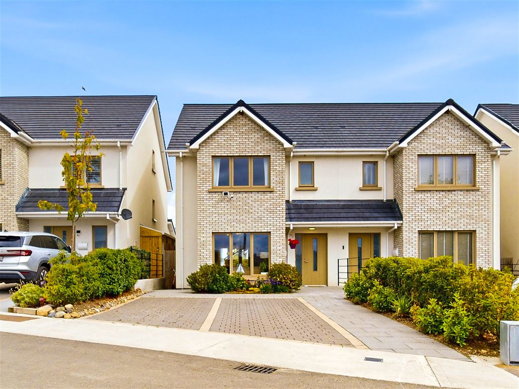 40 The Green, Bellevue, Delgany, Wicklow