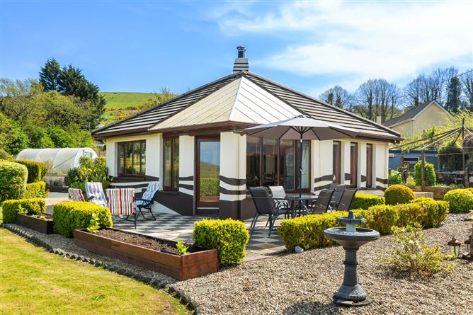 Photo 13 of 22 — The Cascades, Ballynerrin Upper, Wicklow Town, Co. Wicklow