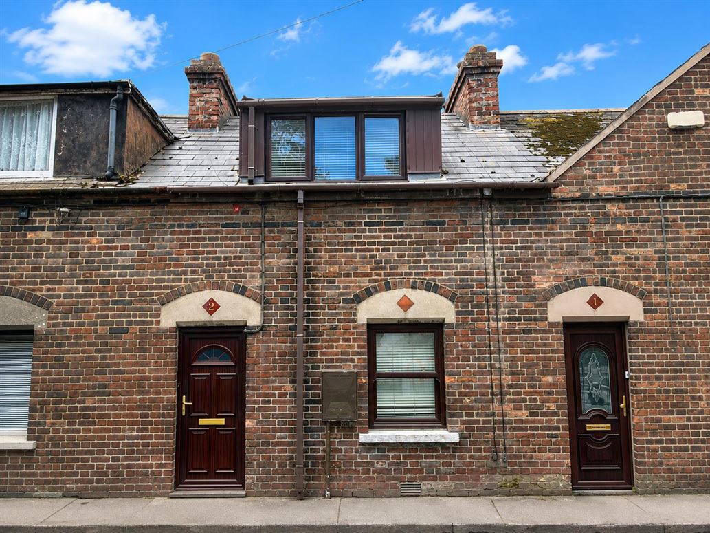 2 Hibernian Buildings, Albert Road, Cork City, Cork
