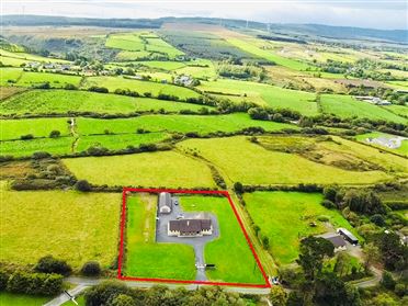 Leampreaghane, Kilflynn, Tralee, Co. Kerry
