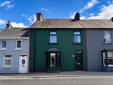 23 Troys Gate, Kilkenny