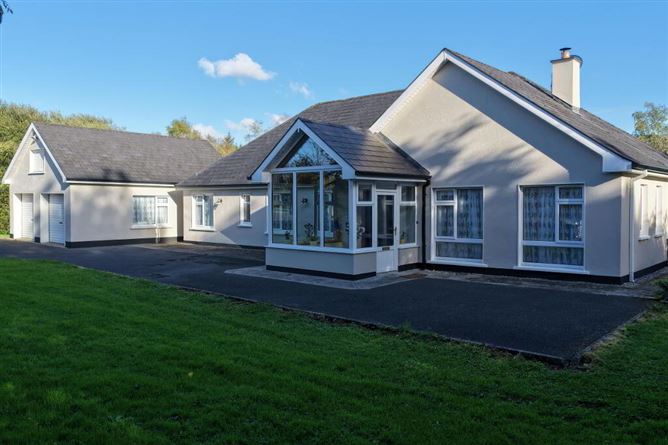 Gloria, Cootehall, Boyle, Roscommon