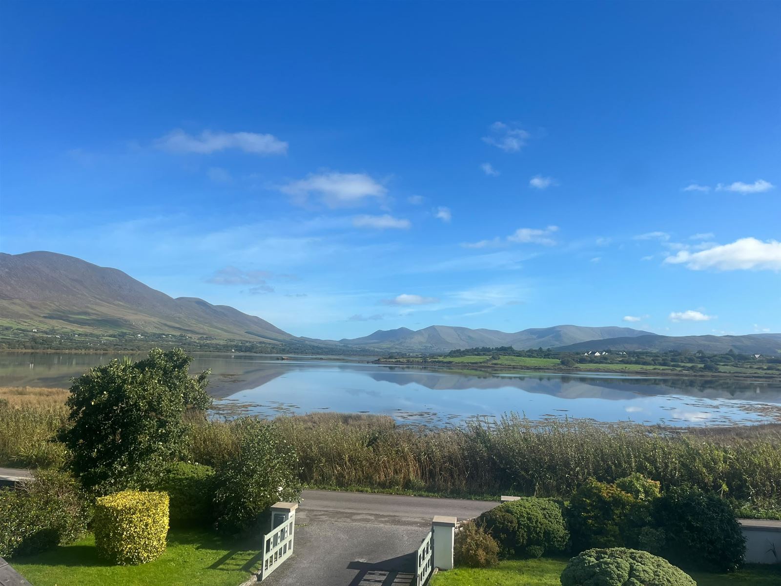 Photo 1 of 31 — Ref 1252 - Reenrusheen Road, Carhan Lower, Caherciveen, Kerry
