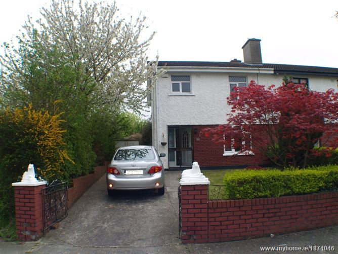 Airlie Heights, Lucan, Co. Dublin