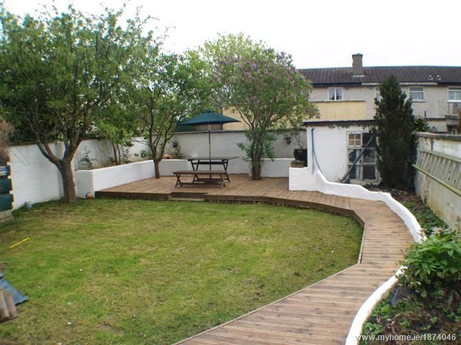 Airlie Heights, Lucan, Co. Dublin