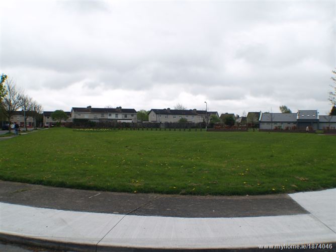 Airlie Heights, Lucan, Co. Dublin