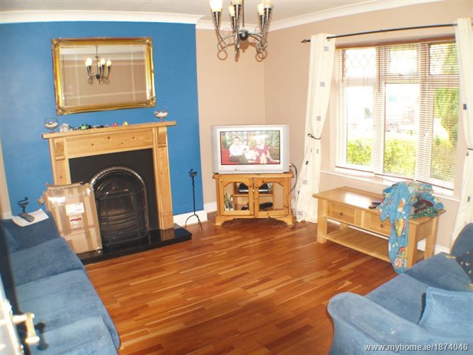 Airlie Heights, Lucan, Co. Dublin