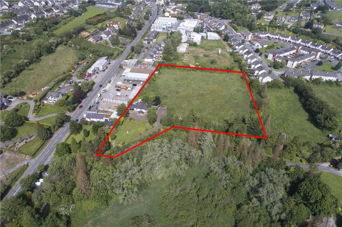 Crannmor, Dundalk Road, Carrickmacross, Co. Monaghan