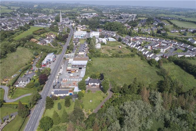 Crannmor, Dundalk Road, Carrickmacross, Co. Monaghan