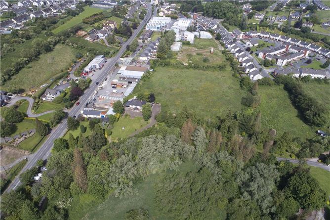 Crannmor, Dundalk Road, Carrickmacross, Co. Monaghan