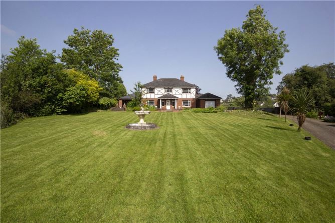 Crannmor, Dundalk Road, Carrickmacross, Co. Monaghan