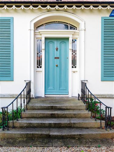 114 Rathgar Road, Rathgar, Dublin 6