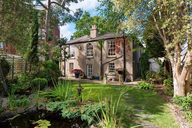 114 Rathgar Road, Rathgar, Dublin 6