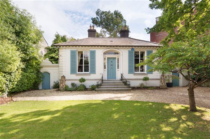114 Rathgar Road, Rathgar, Dublin 6