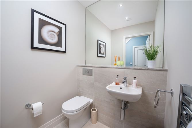 15 The Strand, Marina Village, Greystones