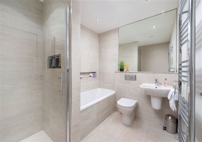 15 The Strand, Marina Village, Greystones