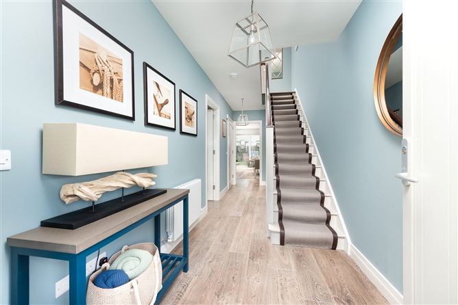 15 The Strand, Marina Village, Greystones