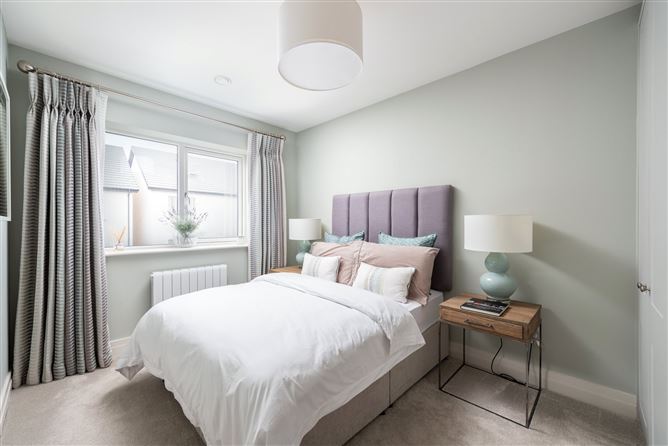 15 The Strand, Marina Village, Greystones