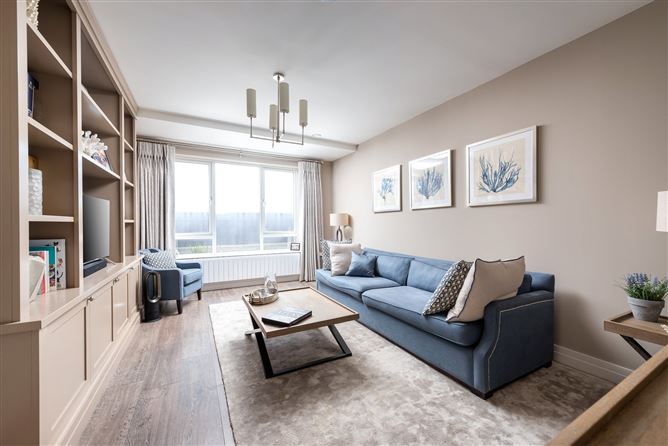 15 The Strand, Marina Village, Greystones