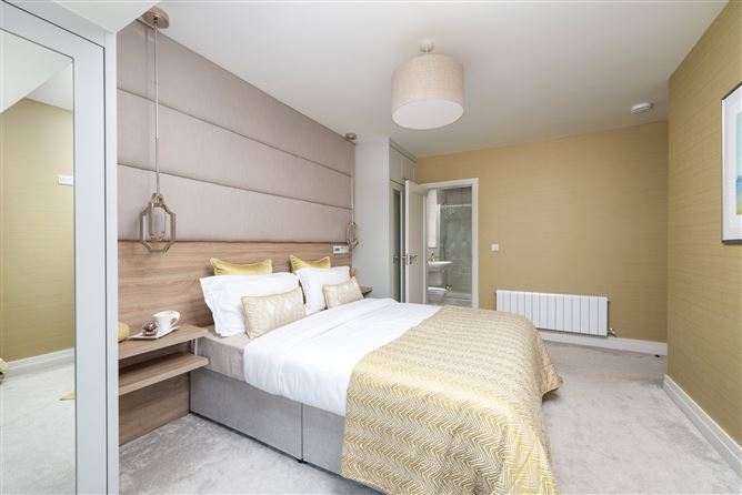 15 The Strand, Marina Village, Greystones