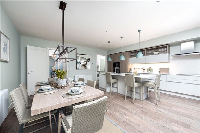 15 The Strand, Marina Village, Greystones