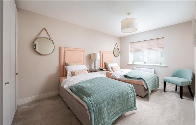 15 The Strand, Marina Village, Greystones