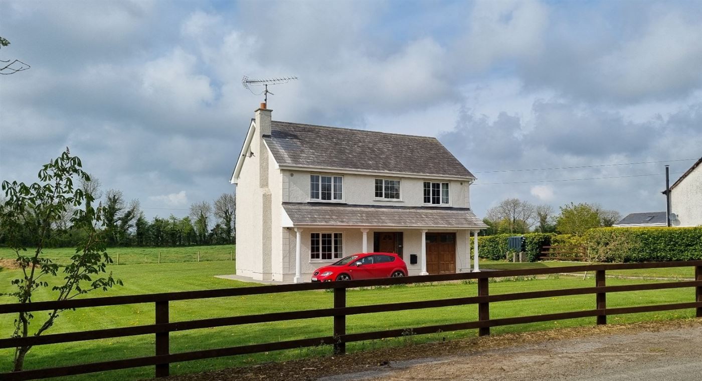 Ryefield, Virginia, Cavan DNG O'Dwyer 4589046 MyHome.ie Residential