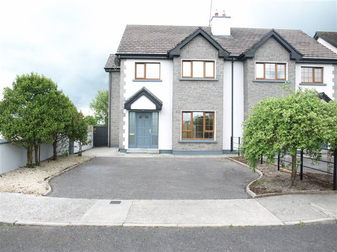 Main image for No 1,Lakeview,Creggs Rd, Glenamaddy, Galway