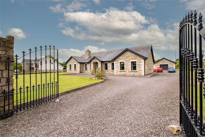 Main image for Tower View, Oberstown, Tara, Meath