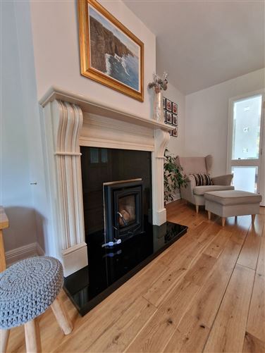 8 Gort Leamhan, Roslevan, Ennis, Co. Clare