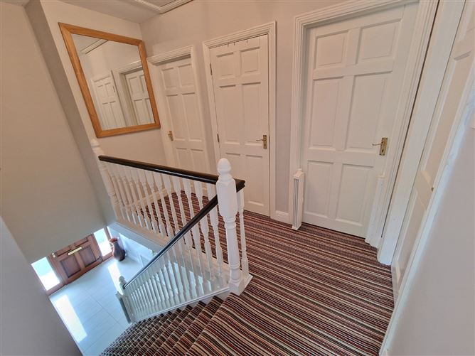 8 Gort Leamhan, Roslevan, Ennis, Co. Clare