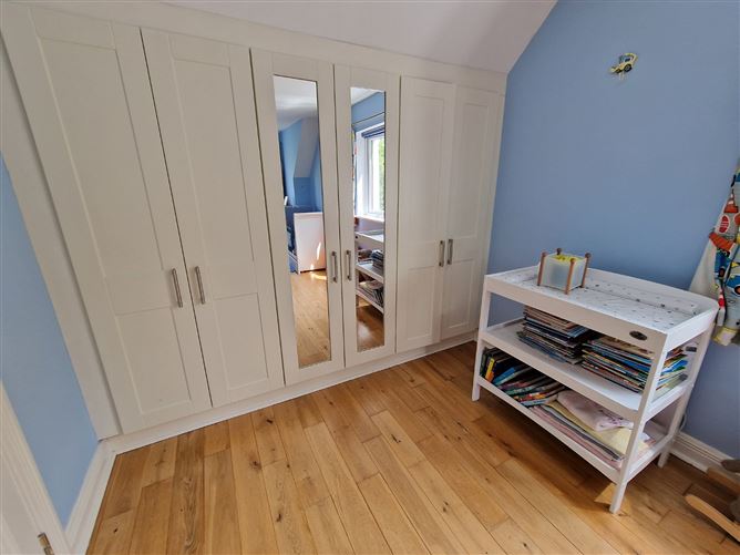 8 Gort Leamhan, Roslevan, Ennis, Co. Clare