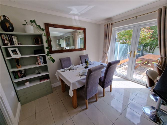 8 Gort Leamhan, Roslevan, Ennis, Co. Clare