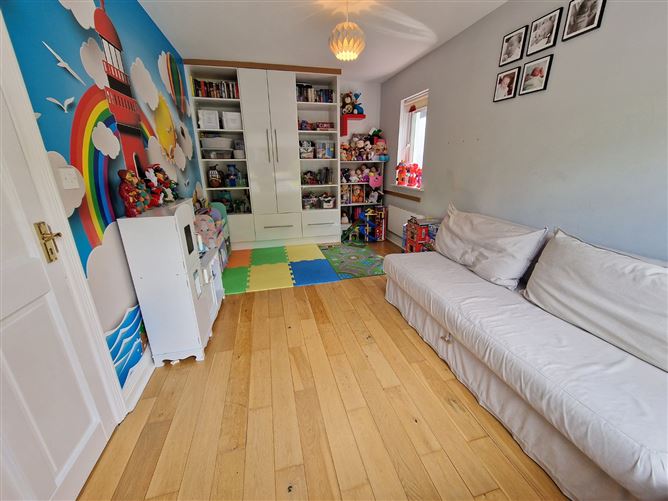 8 Gort Leamhan, Roslevan, Ennis, Co. Clare