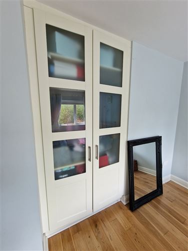 8 Gort Leamhan, Roslevan, Ennis, Co. Clare