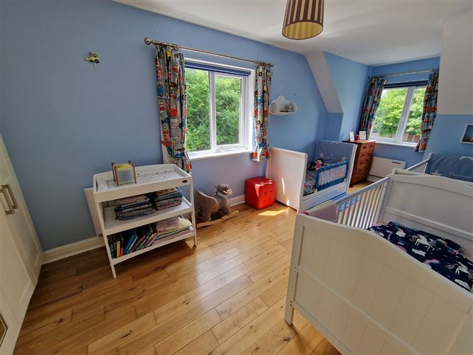 8 Gort Leamhan, Roslevan, Ennis, Co. Clare