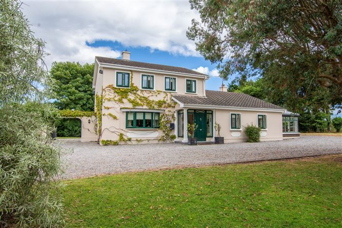Main image for Callaghane Lodge, Grantstown, Waterford