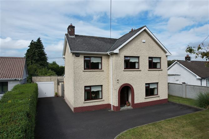 castle view, proudstown road, navan, meath