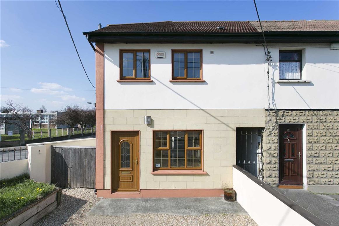 12a Moracrete Cottages Crumlin, Crumlin, Dublin 12, County Dublin Ed
