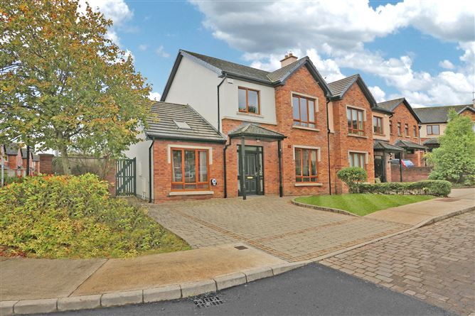 175 Bloomfield, Annacotty, Limerick