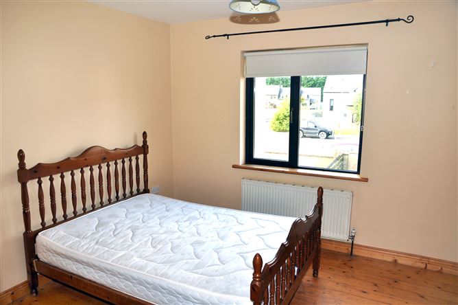 2 Somers Way, Ballycullane, Wexford